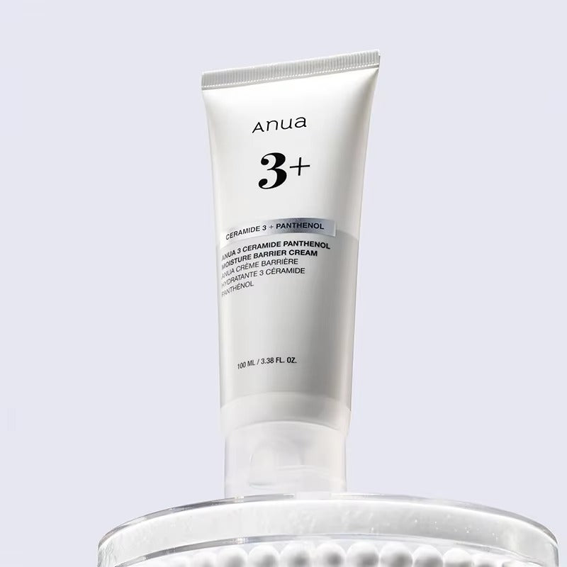 Anua - Rice + Ceramide & Panthenol Moisture