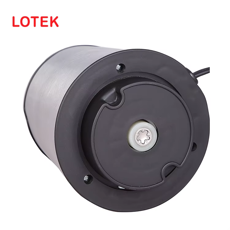 Electric Food Chopper – Quick & Easy Kitchen Prep Gadget