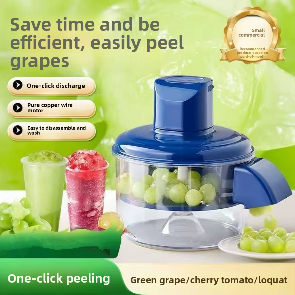 Fruit & Vegetable Peeler