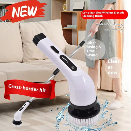 Electric Cleaning Brush