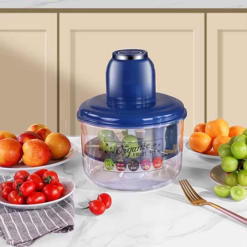 Fruit & Vegetable Peeler